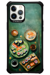 Sushi Table - Apple iPhone 12 Pro Max