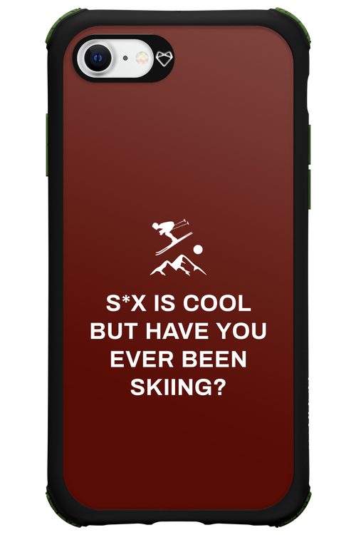 Have You Ever - Apple iPhone 8