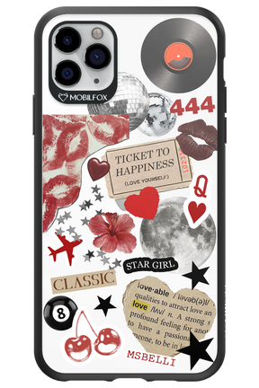 Alter Queen 2.0 - Apple iPhone 11 Pro Max