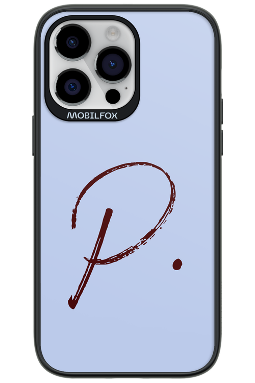 (Jellyfish Presso) P 2.0 - Apple iPhone 14 Pro Max