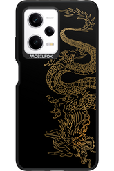 Gold Age - Xiaomi Redmi Note 12 Pro 5G