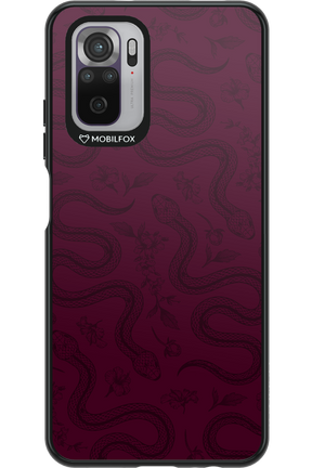 Temptation 2.0 - Xiaomi Redmi Note 10