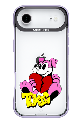 Toxic Dreams - Apple iPhone 17 Air