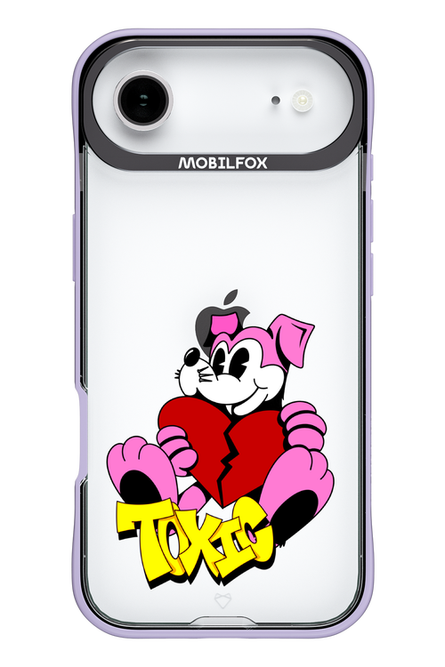 Toxic Dreams - Apple iPhone 17 Air