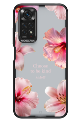 Be Kind - Xiaomi Redmi Note 11/11S 4G