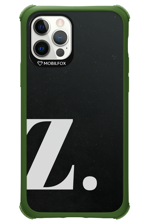 Z (Off Space) 2.0 - Apple iPhone 12 Pro