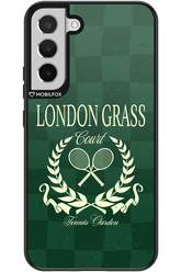 London Grass Court Garden 2.0 - Samsung Galaxy S22+