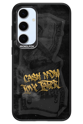 Liquid Assets Gold - Samsung S24 FE