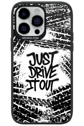 Drive It Out 2.0 - Apple iPhone 14 Pro Max