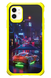 Tokyo Dreams - Apple iPhone 11