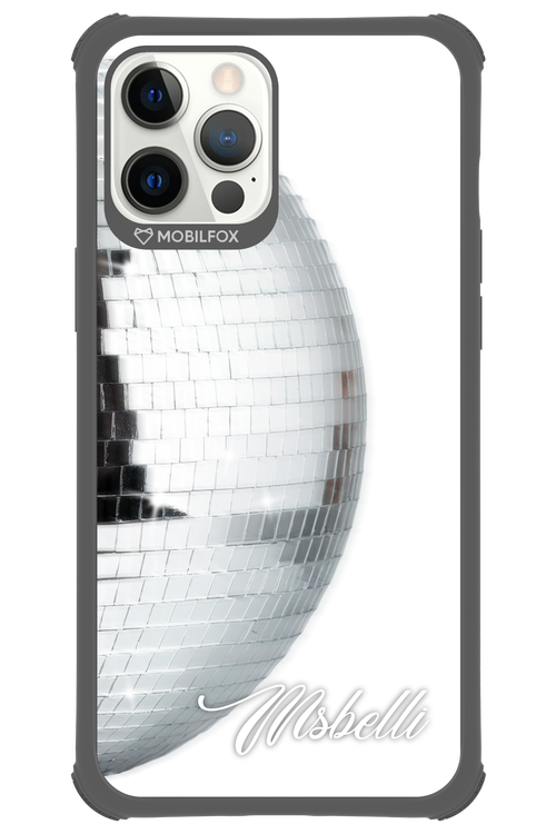 Disco Mood 2.0 - Apple iPhone 12 Pro Max