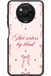 Sisters Red 2.0 - Xiaomi Poco X3 NFC