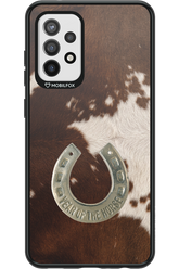 Year of the horse 2.0 - Samsung Galaxy A72