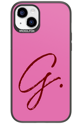 (Sorbet) G 2.0 - Apple iPhone 15 Plus