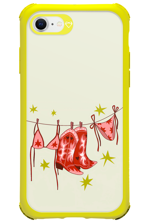 Laundry 2.0 - Apple iPhone SE 2020