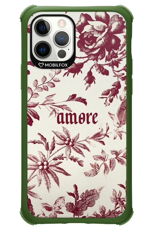 Amore 2.0 - Apple iPhone 12 Pro