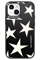 Built Different BW 2.0 - Apple iPhone 13 Mini