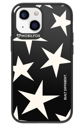 Built Different BW 2.0 - Apple iPhone 13 Mini