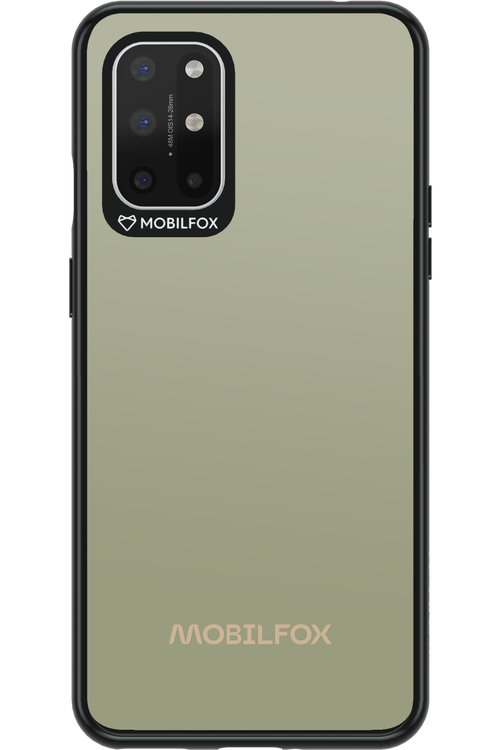 Olive - OnePlus 8T