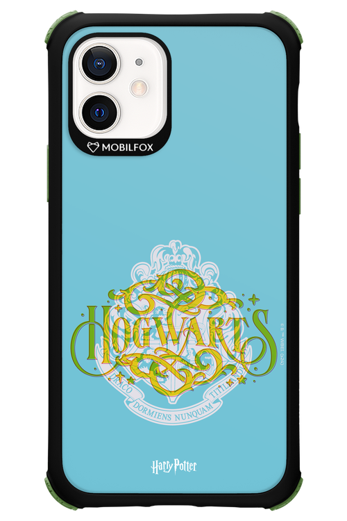 Hogwarts School of Witchcraft and Wizardry - Apple iPhone 12