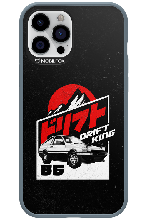 Drift king - Apple iPhone 12 Pro Max