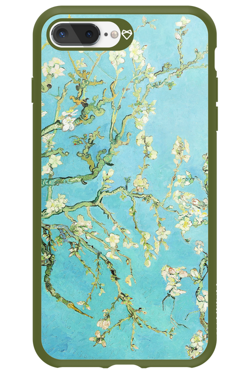 Almond Blossom - Apple iPhone 7 Plus