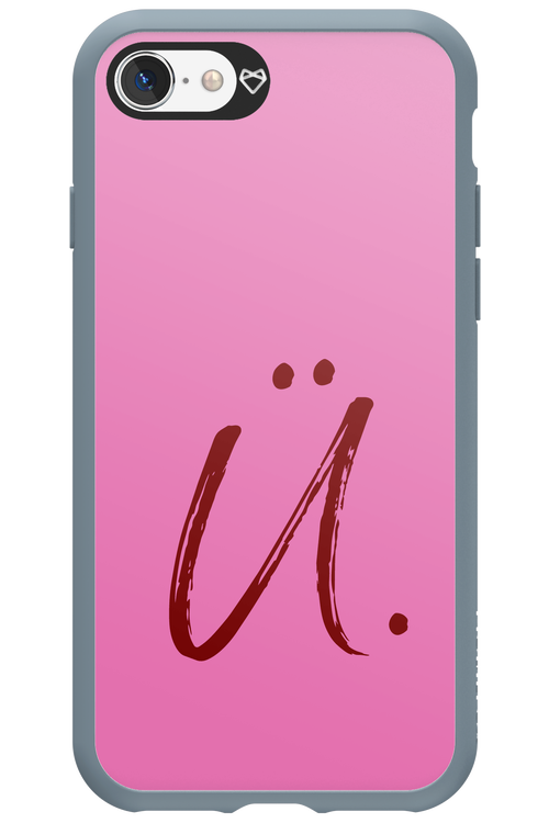 (Sorbet) U II 2.0 - Apple iPhone 8