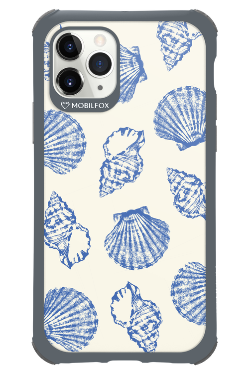 Shell Yeah! - Apple iPhone 11 Pro