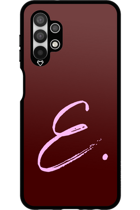 (Dark Blush) E 2.0 - Samsung Galaxy A13 4G