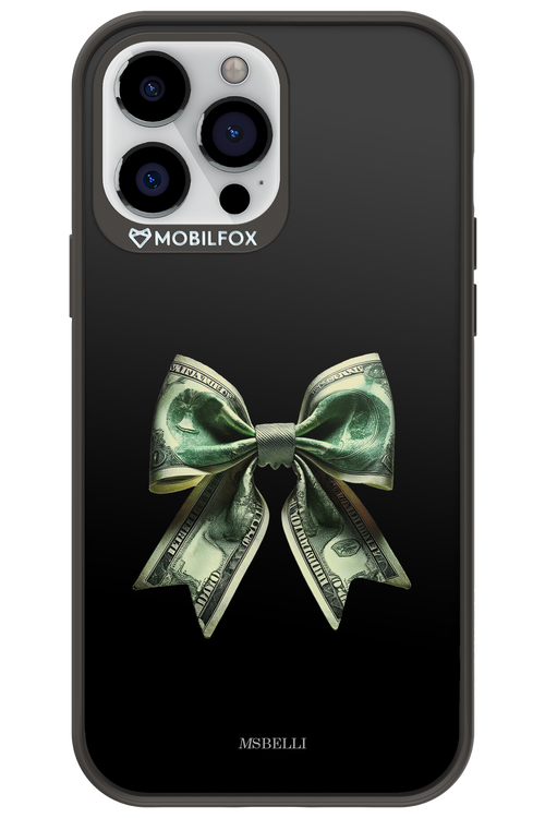 Money is Cute 2.0 - Apple iPhone 13 Pro Max