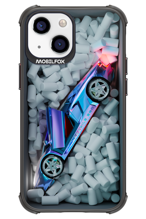 Fragile Ego - Apple iPhone 13 Mini