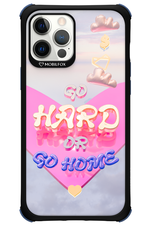 GoHard - Apple iPhone 12 Pro Max