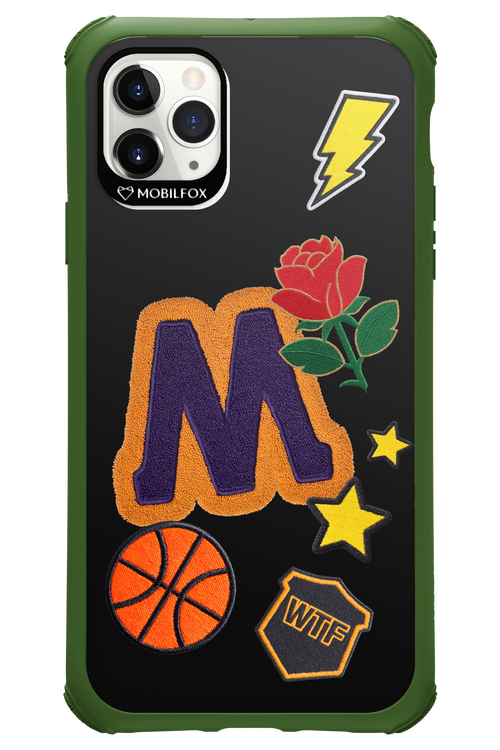 University's King - Apple iPhone 11 Pro Max