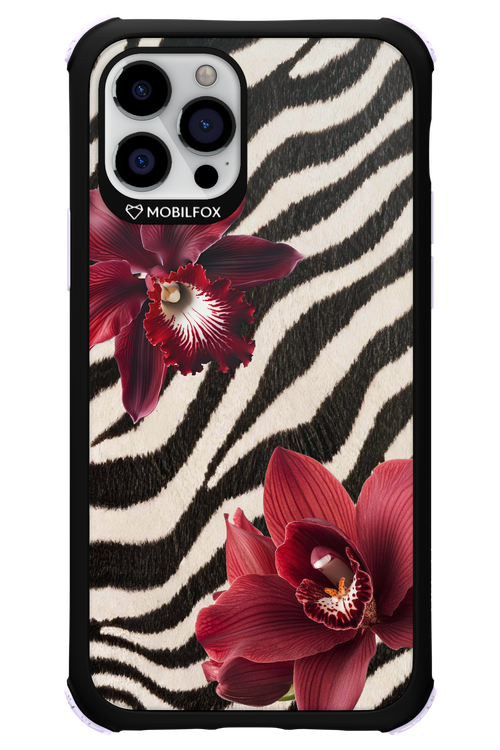 Vintage Flower 2.0 - Apple iPhone 12 Pro