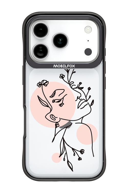 Confidence 2.0 - Apple iPhone 17 Pro