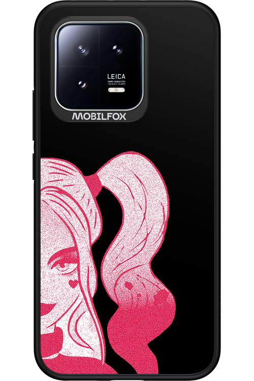 Qween Red 2.0 - Xiaomi 13