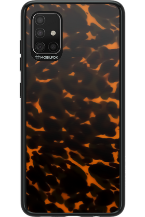 Tortie - Samsung Galaxy A51