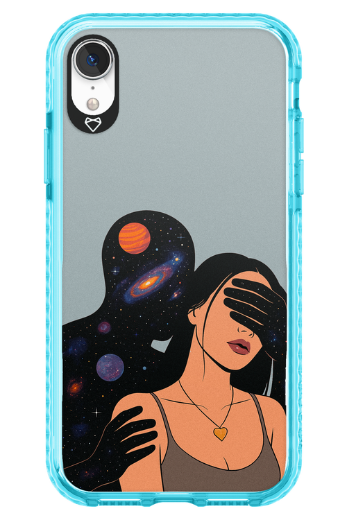 Universe Lover - Apple iPhone XR