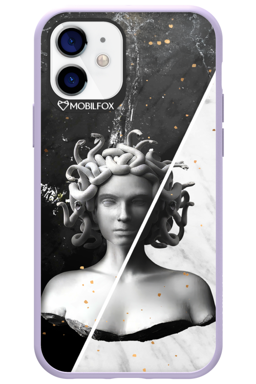 Medusa - Apple iPhone 12