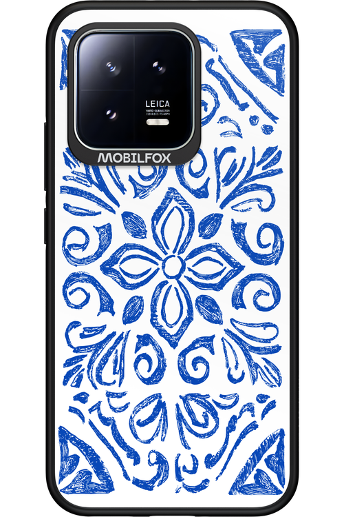 Sorrento Garden 2.0 - Xiaomi 13