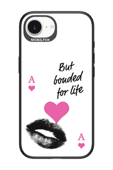 Bonded for Life - Apple iPhone 16e