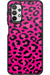 Fuchsia Leopard - Samsung Galaxy A32 5G