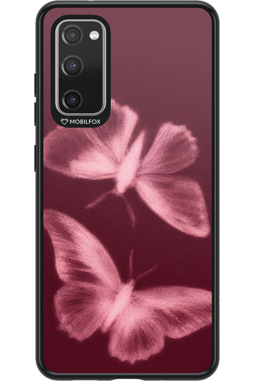 Papillonia 2.0 - Samsung Galaxy S20 FE