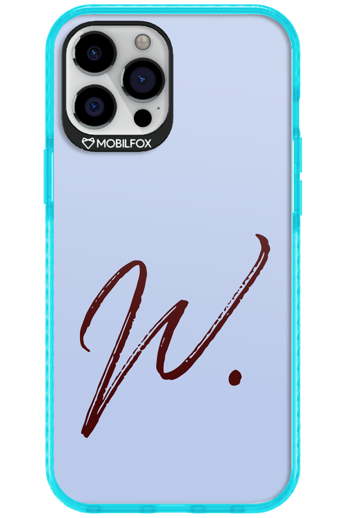 (Jellyfish Presso) W 2.0 - Apple iPhone 12 Pro Max