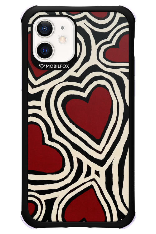 Paint with love 2.0 - Apple iPhone 12