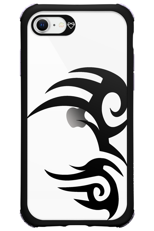 Tattoo Icon 2.0 - Apple iPhone SE 2022