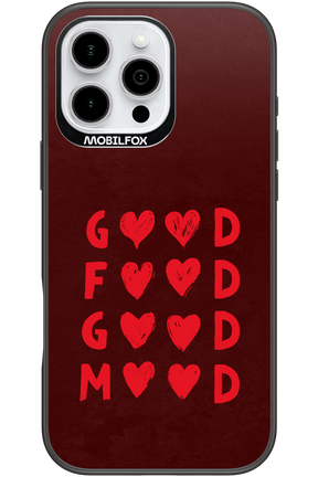 GOOD - Apple iPhone 16 Pro Max