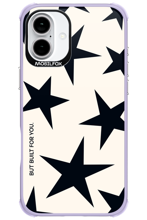 Built for You - Apple iPhone 16 Plus