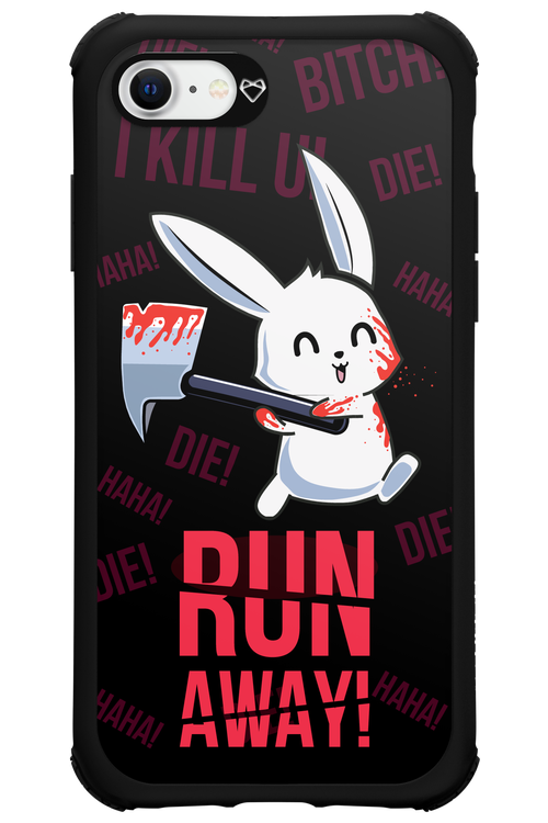 Run Away 2.0 - Apple iPhone SE 2020