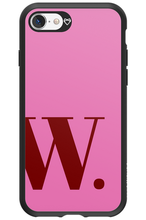W (Sorbet) 2.0 - Apple iPhone 8